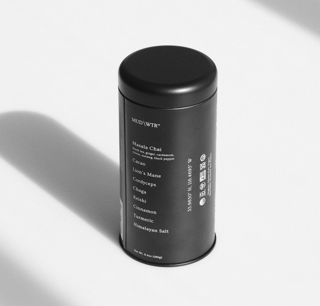 
  30 serving :rise - MUD\WTR Development
