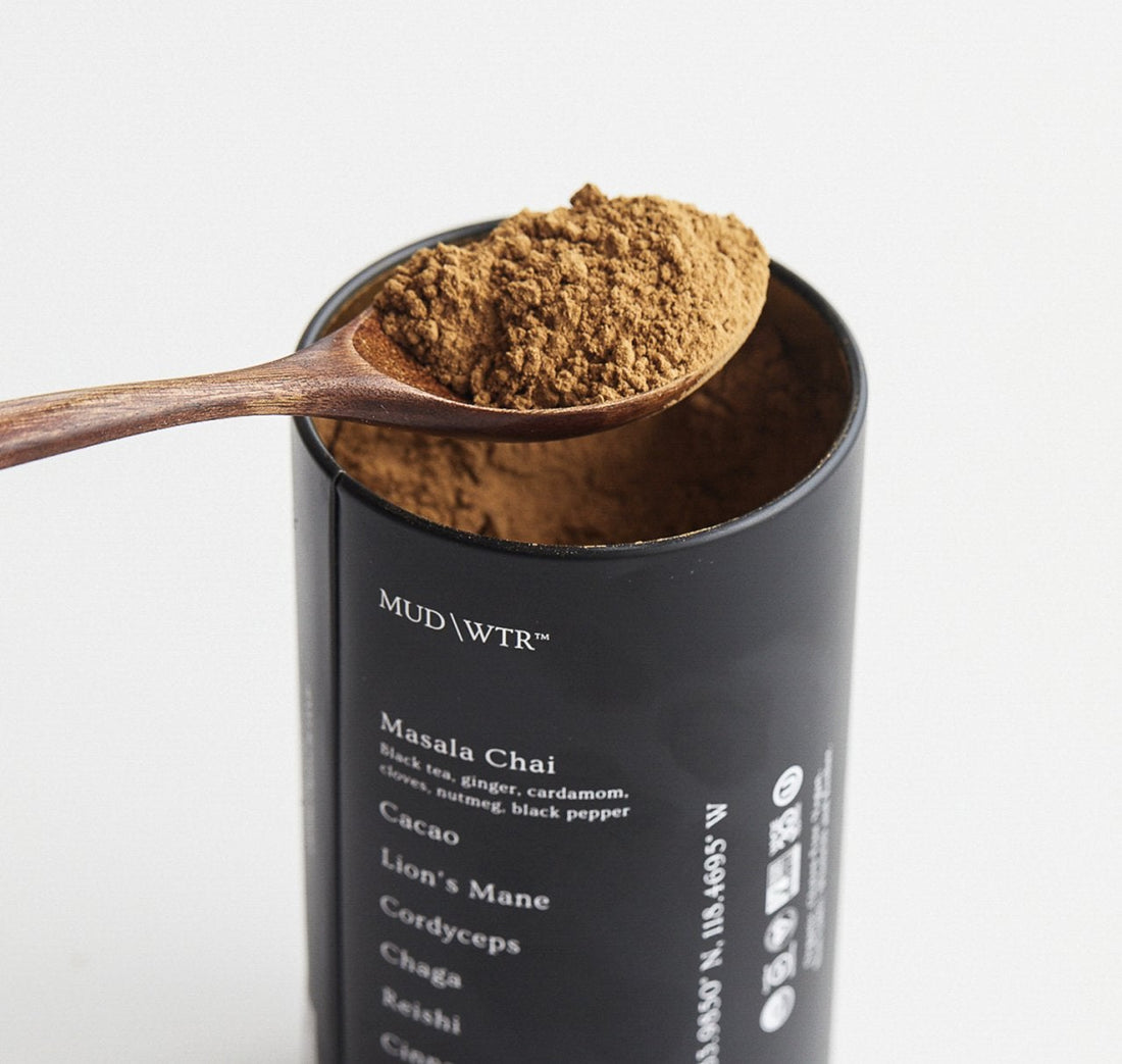 
  30 serving :rise - MUD\WTR Development
